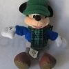 Disney Plush - Mickey - Once Upon A Toy #5 LE -Boutique Disney Toy Store 12226939A