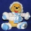 Disney Plush - Pooh - Christmas Holiday Winter Wonderland -Boutique Disney Toy Store 12264910