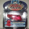 Disney Racers - Die Cast Car - Star Wars Imperial Guard