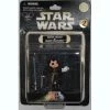 Disney Star Wars Figurine - Anakin Skywalker Mickey Mouse -Boutique Disney Toy Store 12773628