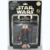 Disney Star Wars Figurine - Jar Jar Binks Goofy -Boutique Disney Toy Store 12773631