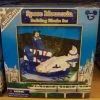 Disney Figurine Set - Build-It - Space Mountain -Boutique Disney Toy Store 12775933