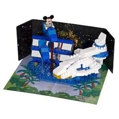 Boutique Disney Toy Store -Boutique Disney Toy Store 127759333