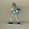 Disney Series 4 Star Wars Mini Figure - BOBA FETT -Boutique Disney Toy Store 128199461