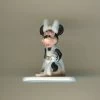 Disney Series 4 Star Wars Mini Figure - MINNIE MOUSE AS PRINCESS LEIA -Boutique Disney Toy Store 1281994611