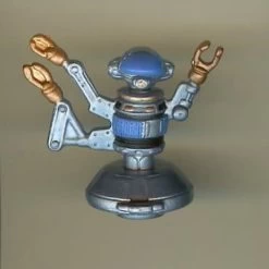 Disney Series 4 Star Wars Mini Figure – REX