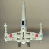 Disney Series 4 Star Wars Mini Figure - X-WING FIGHTER