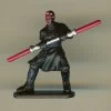 Disney Series 4 Star Wars Mini Figure - DARTH MAUL
