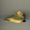 Disney Series 4 Star Wars Mini Figure - JABBA THE HUTT 2 Disney Series 4 Star Wars Mini Figure - JABBA THE HUTT -Boutique Disney Toy Store 128199468