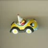 Disney Series 5 Mini Figure - BENNY THE CAB WITH ROGER RABBIT 1 Disney Series 5 Mini Figure - BENNY THE CAB WITH ROGER RABBIT -Boutique Disney Toy Store 128560071