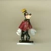 Disney Series 5 Mini Figure - HOLLYWOOD TOWER HOTEL BELLHOP GOOFY 2 Disney Series 5 Mini Figure - HOLLYWOOD TOWER HOTEL BELLHOP GOOFY -Boutique Disney Toy Store 1285600710