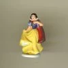 Disney Series 5 Mini Figure - SNOW WHITE -Boutique Disney Toy Store 1285600714