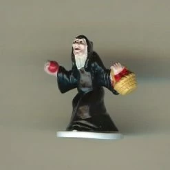 Disney Series 5 Mini Figure - WITCH HAG