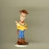 Disney Series 5 Mini Figure - WOODY -Boutique Disney Toy Store 1285600717