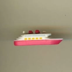 Disney Series 5 Mini Figure - DISNEY CRUISE SHIP
