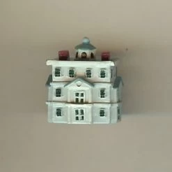 Disney Series 5 Mini Figure - DISNEYLAND HAUNTED MANSION