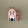 Disney Series 5 Mini Figure - DISNEYLAND SMALL WORLD ATTRACTION -Boutique Disney Toy Store 128560076