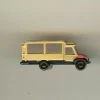 Disney Series 5 Mini Figure - ANIMAL KINGDOM SAFARI JEEP -Boutique Disney Toy Store 128560077