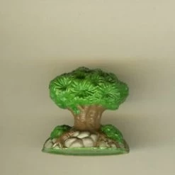 Disney Series 5 Mini Figure - ANIMAL KINGDOM TREE OF LIFE