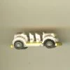 Disney Series 1 Mini Figure - CTX VEHICLE 2 Disney Series 1 Mini Figure - CTX VEHICLE -Boutique Disney Toy Store 128615234