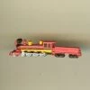 Disney Series 2 Mini Figure - WALT DISNEY TRAIN