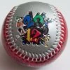 Disney Collectible Baseball - 2012 Official Logo Mickey Mouse Goofy 1 Disney Collectible Baseball - 2012 Official Logo Mickey Mouse Goofy -Boutique Disney Toy Store 15883