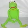 Disney Plush - Muppets – Kermit