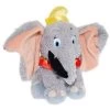 Disney Plush - Dumbo The Flying Elephant - Short Pile Plush -Boutique Disney Toy Store 22845