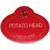 Disney Mr Potato Head Parts - Mickey Mouse Potato Head Nametag