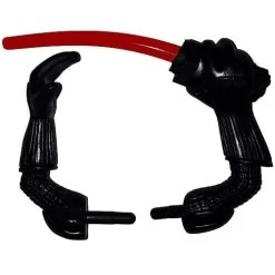 Disney Mr Potato Head Parts - Star Wars Darth Vader Arms (Set Of 2)