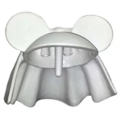 Disney Mr Potato Head Parts - Minnie Mouse Brides Ears With Veil