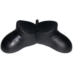 Disney Mr Potato Head Parts - Mr. Incredible Feet