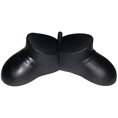 Disney Mr Potato Head Parts - Mr. Incredible Feet 3 Disney Mr Potato Head Parts - Mr. Incredible Feet