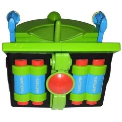 Disney Mr Potato Head Parts - Buzz Lightyear Ride Car Base -Boutique Disney Toy Store 23156203