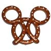 Disney Mr Potato Head Parts - Accessory - Mickey Shaped Pretzel -Boutique Disney Toy Store 23223
