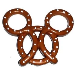Disney Mr Potato Head Parts - Accessory - Mickey Shaped Pretzel