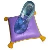 Disney Mr Potato Head Parts - Accessory - Cinderella Pillow With Slipper -Boutique Disney Toy Store 23227