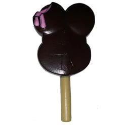 Mickey Strawberry Ice Cream - Mr Potato Head Accessory