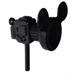Disney Mr Potato Head Parts - Accessory - Mickey Mouse Movie Camera