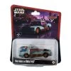 Disney Racers Car - CARS As Star Wars Chick Hicks As Boba Fett -Boutique Disney Toy Store 26816