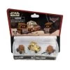 Disney Racers Car - CARS As Star Wars Luigi C-3PO Pitties As Jawas -Boutique Disney Toy Store 26817