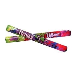 Disney Glow Wand - Heroes & Villains Event 16 Inch
