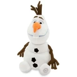 Disney Plush - Frozen - Olaf Plush Medium