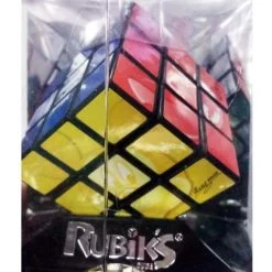 Disney Theme Park Edition Game - Character Rubik's Cube -Boutique Disney Toy Store 27898a