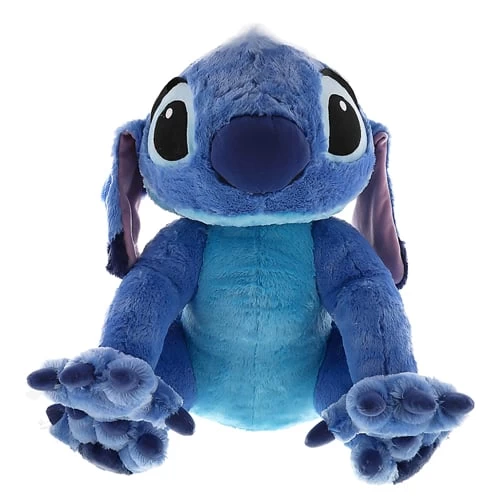 Disney Plush - Stitch - Lilo And Stitch - 25 Inch 3 Disney Plush - Stitch - Lilo And Stitch - 25 Inch