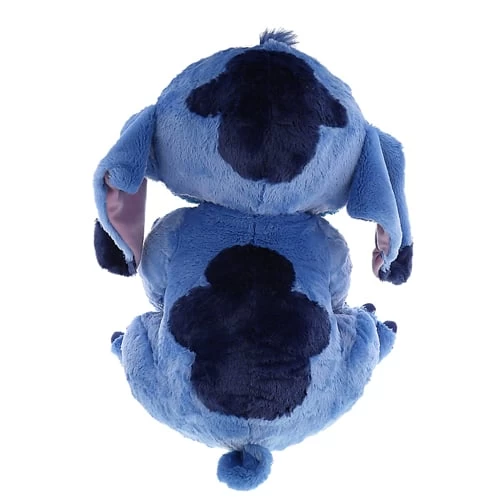 Disney Plush - Stitch - Lilo And Stitch - 25 Inch 5 Disney Plush - Stitch - Lilo And Stitch - 25 Inch - Image 3