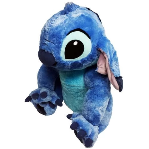 Disney Plush - Stitch - Lilo And Stitch - 25 Inch 4 Disney Plush - Stitch - Lilo And Stitch - 25 Inch - Image 2