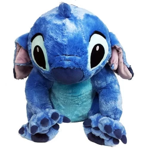 Disney Plush - Stitch - Lilo And Stitch - 25 Inch 6 Disney Plush - Stitch - Lilo And Stitch - 25 Inch - Image 4