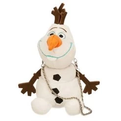 Disney Plush Purse - Frozen - Olaf Plush
