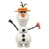Disney Toy - Pull & Play Interchangeable Olaf Toy - 12" -Boutique Disney Toy Store 28571